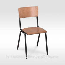 Metallic Dining Chair